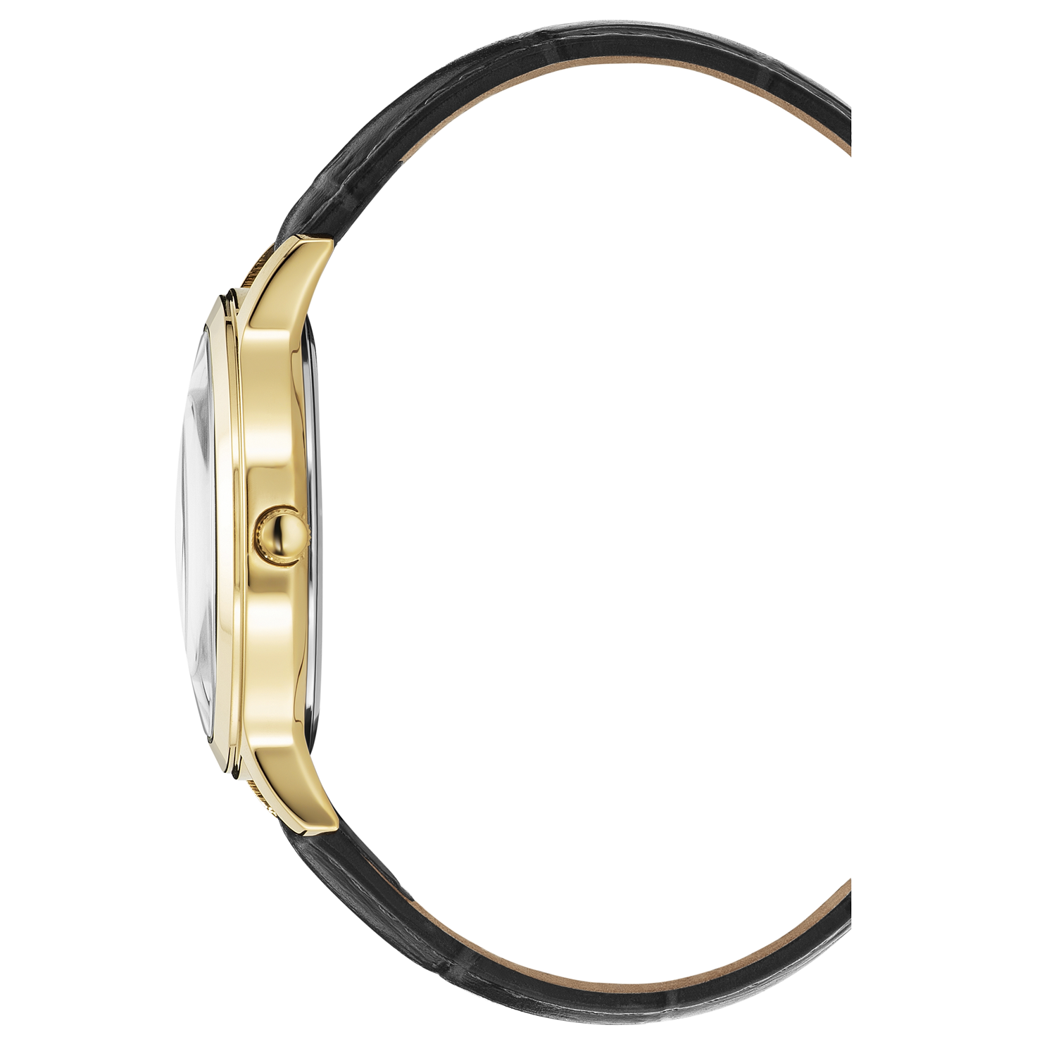 Jacques Du Manoir Genesis Gents Silver Pattern Men's Watch JWG04805