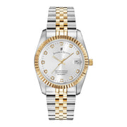 Jacques du Manoir Inspiration Women's Watch NRO.07