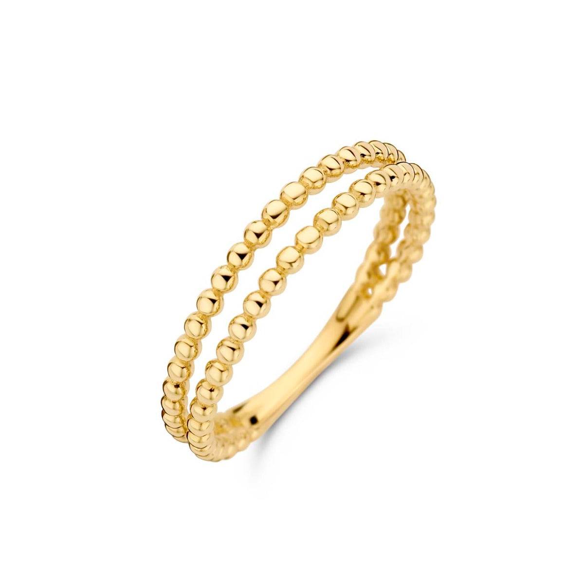Jackie Gold 14 karat gold Ring JKR22.212.52