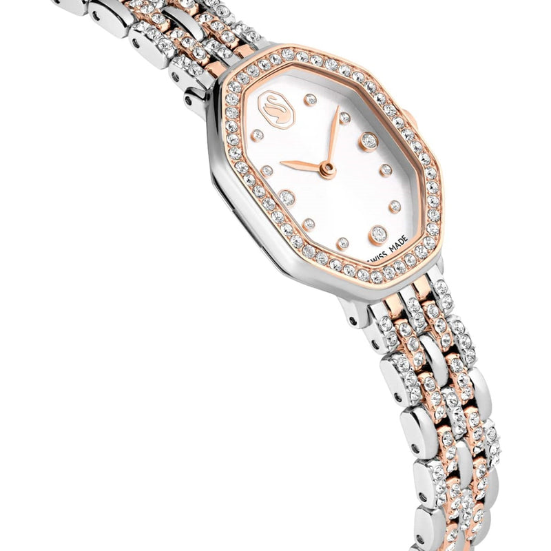 Swarovski Rose gold Women's Watch 5715521-zoom-