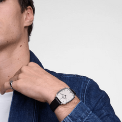 Daniel Wellington Marlon Unisex Watch DW00100813