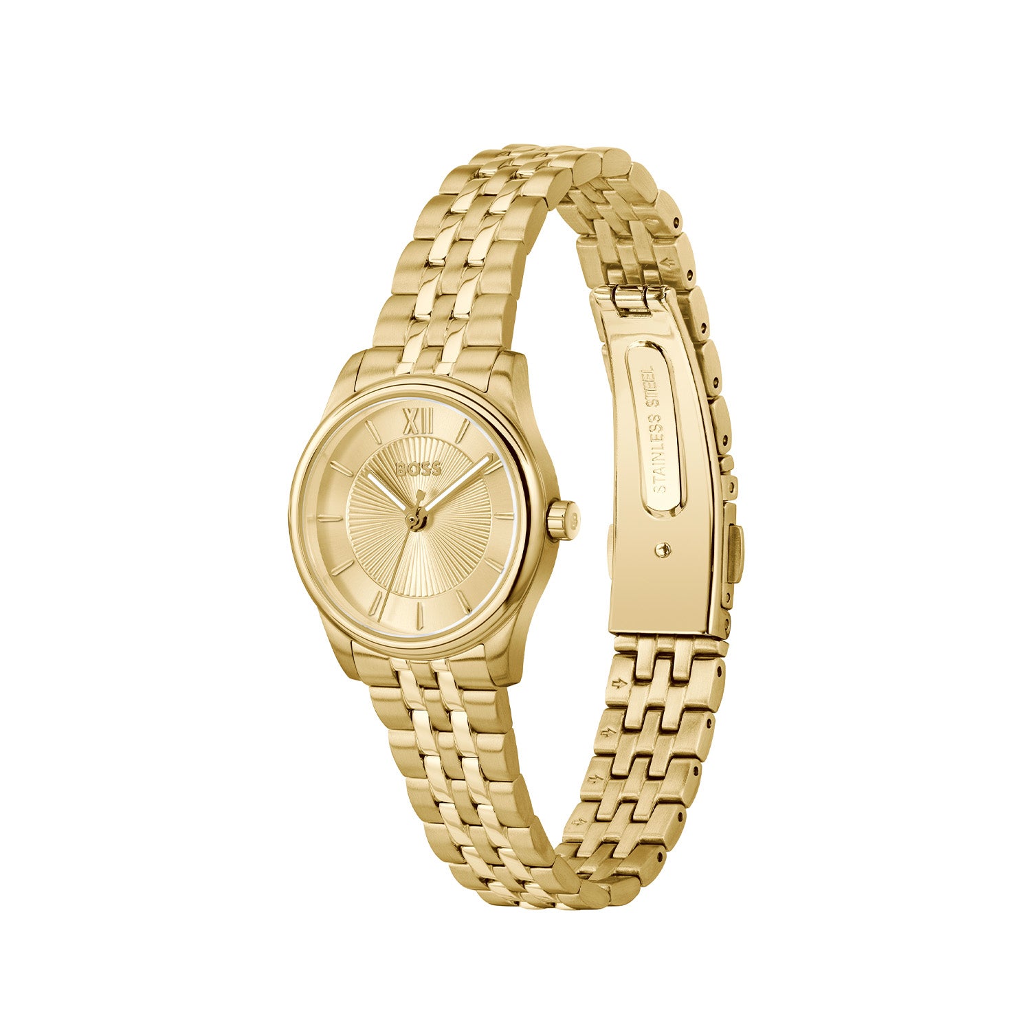 Hugo Boss Quartz Watch 25 mm HB1502843