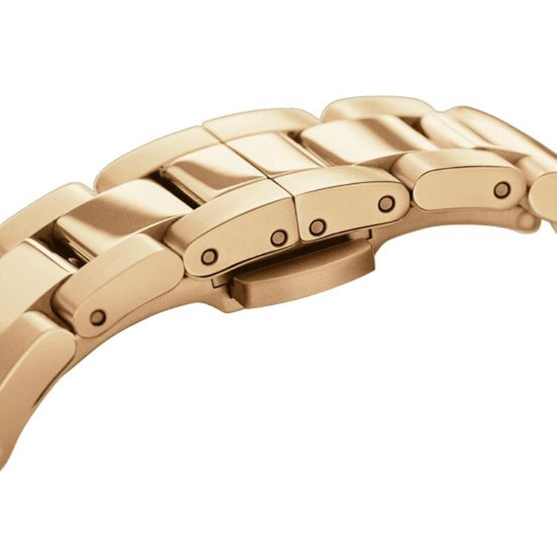 Daniel Wellington Iconic Link Goudkleurige Dameshorloge DW0010-zoom-