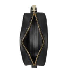 Armani Exchange Black Crossbody Bag 942699-0A874-00020