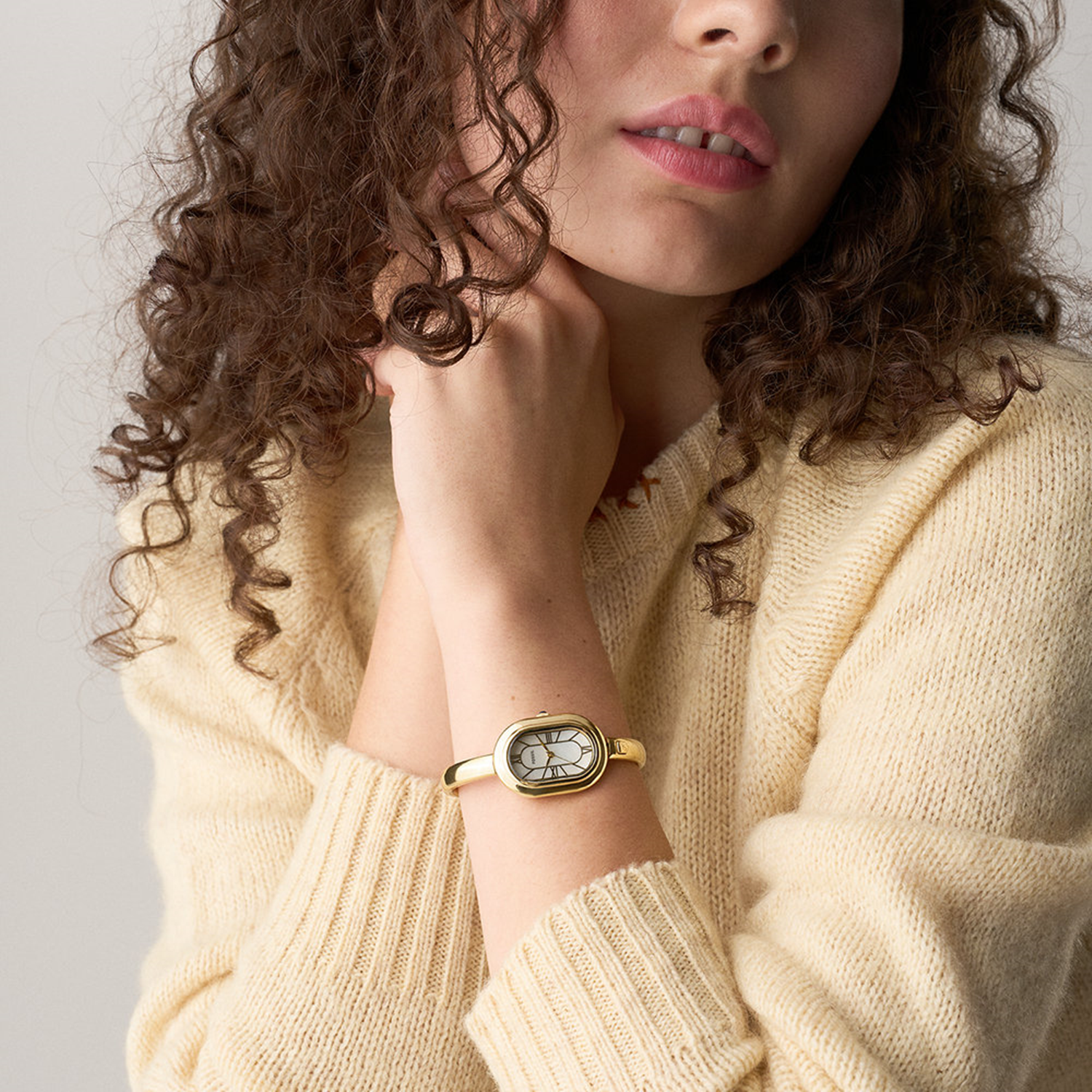 Fossil Sloan Women's Watch ES5444