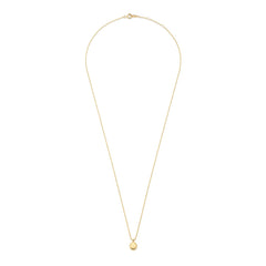 Isabel Bernard Le Marais Adeline 14 Karat Gold Necklace IB340172