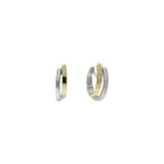 GLOW 925 Sterling Silver Earrings 2002-107_6290_00