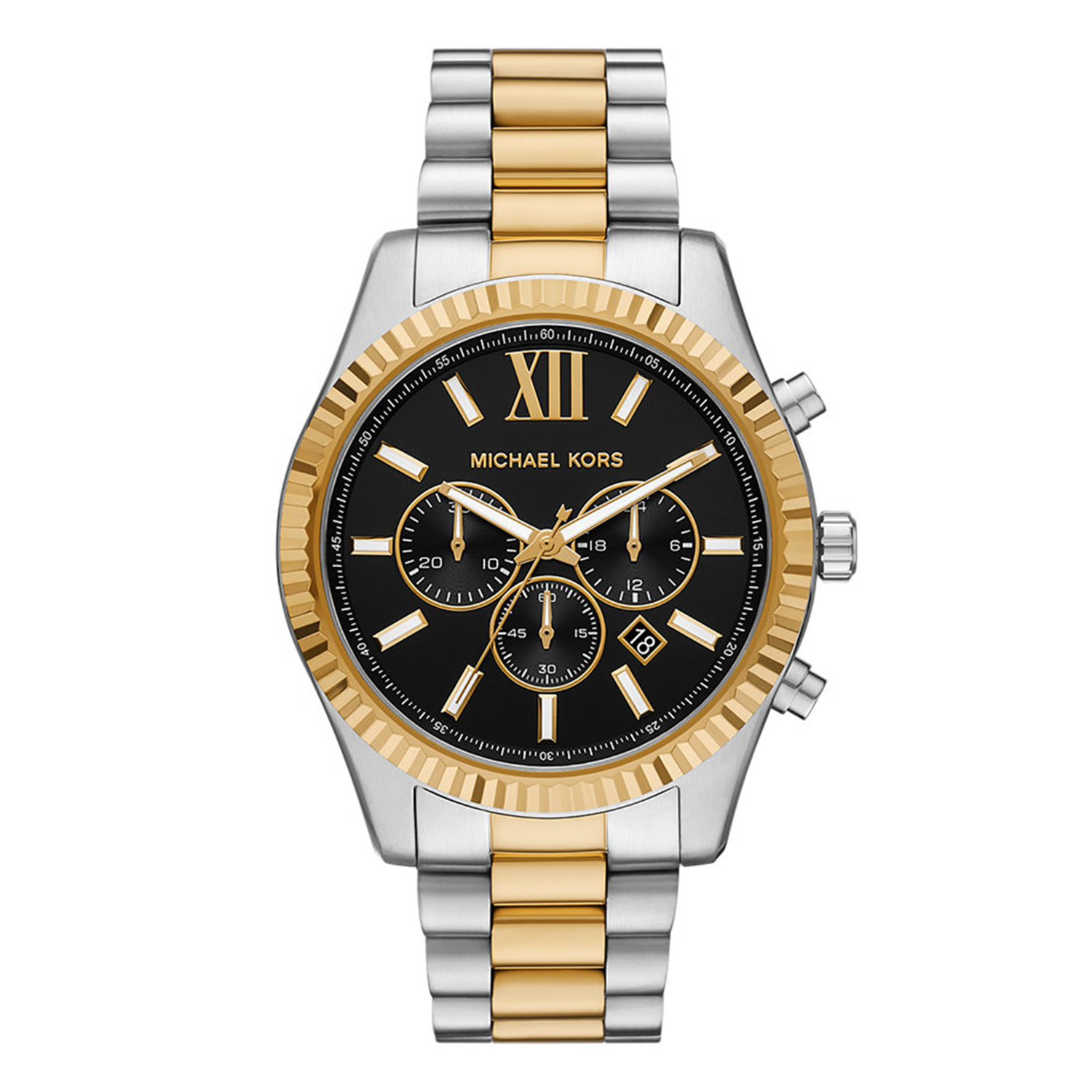 Michael Kors Lexington Men's Watch MK9207