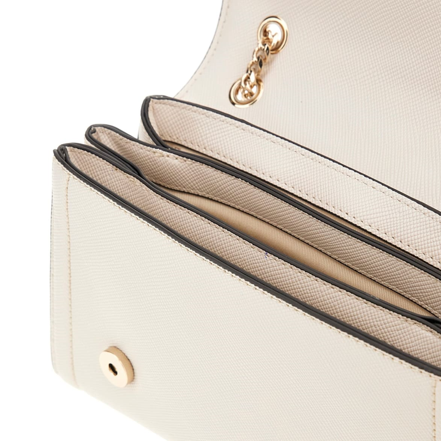 Guess Noelle Bone CNVRTBL XBody Flap HWZG96-72210-BON