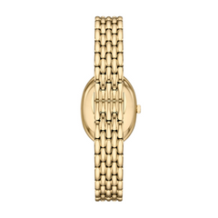 Emporio Armani Gold Women's Watch AR11707