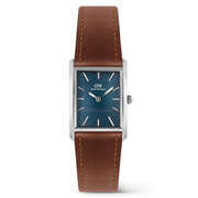 Daniel Wellington Bound Durham Arctic Guilloché Unisex Horloge DW00100900