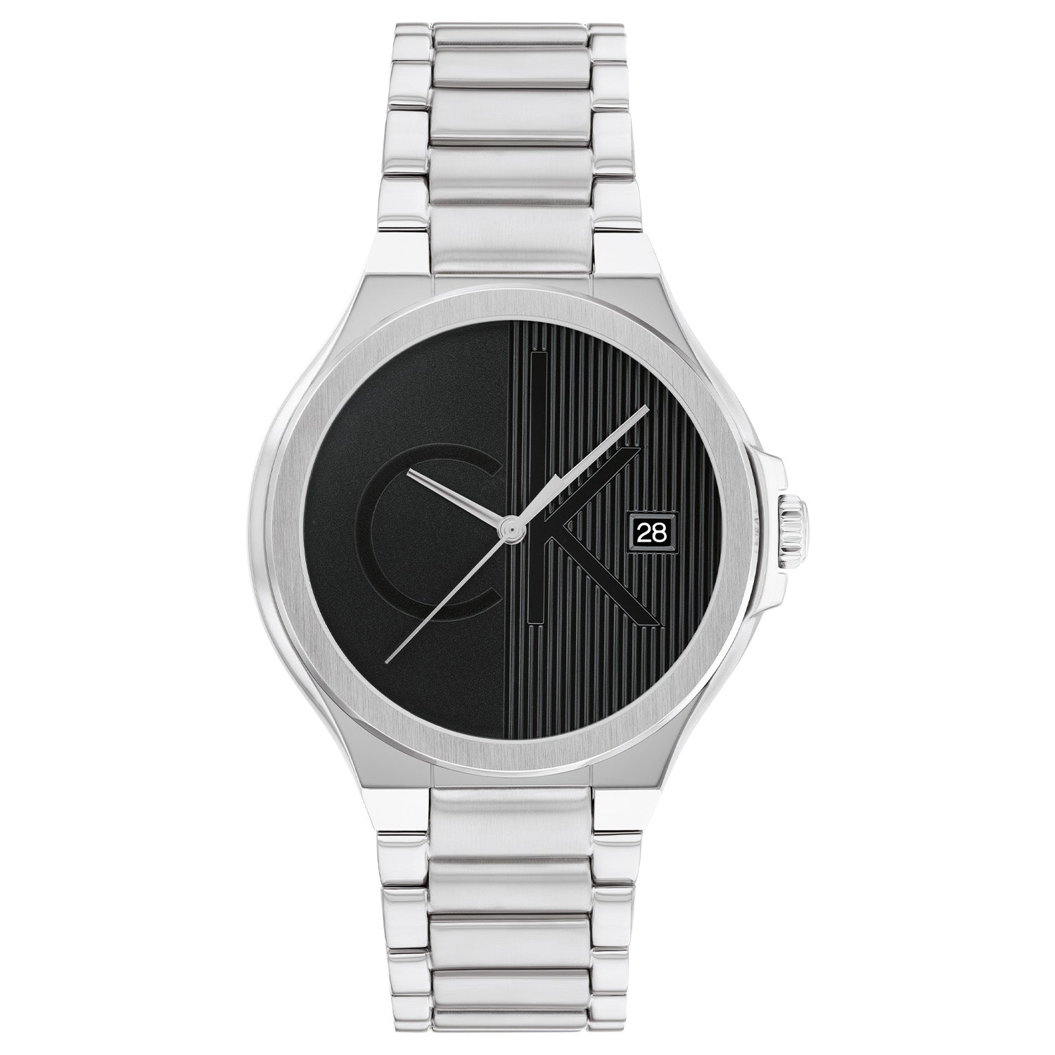 Calvin Klein Confidence Men's Watch CK25200482