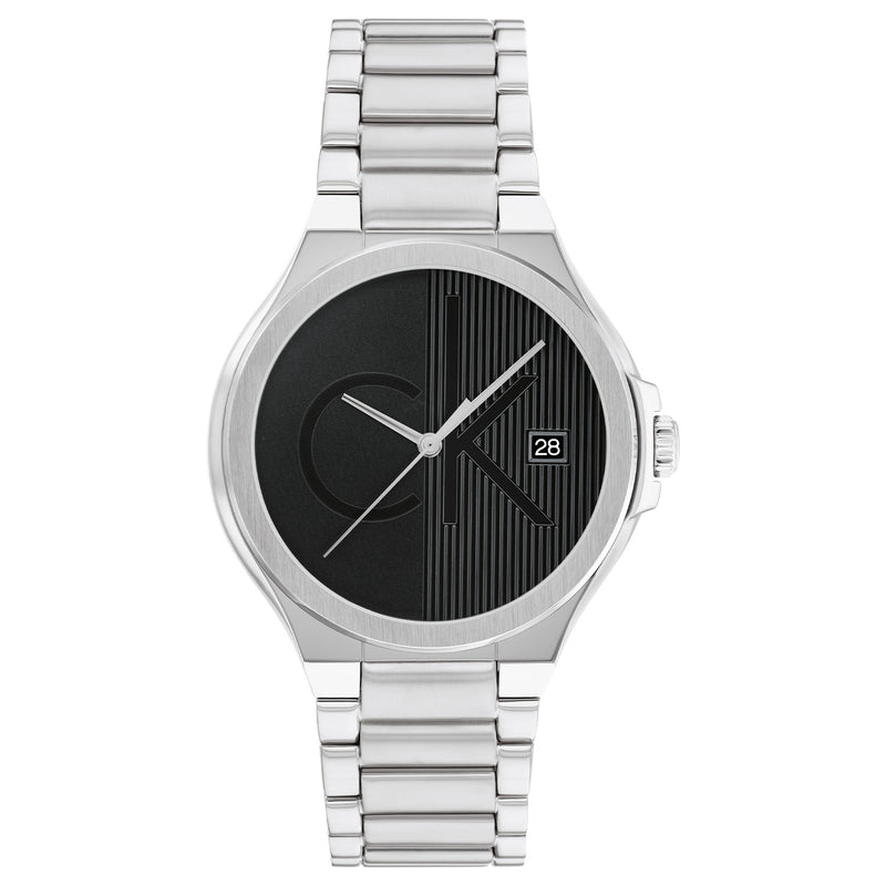Calvin Klein Confidence Men's Watch CK25200482-zoom-