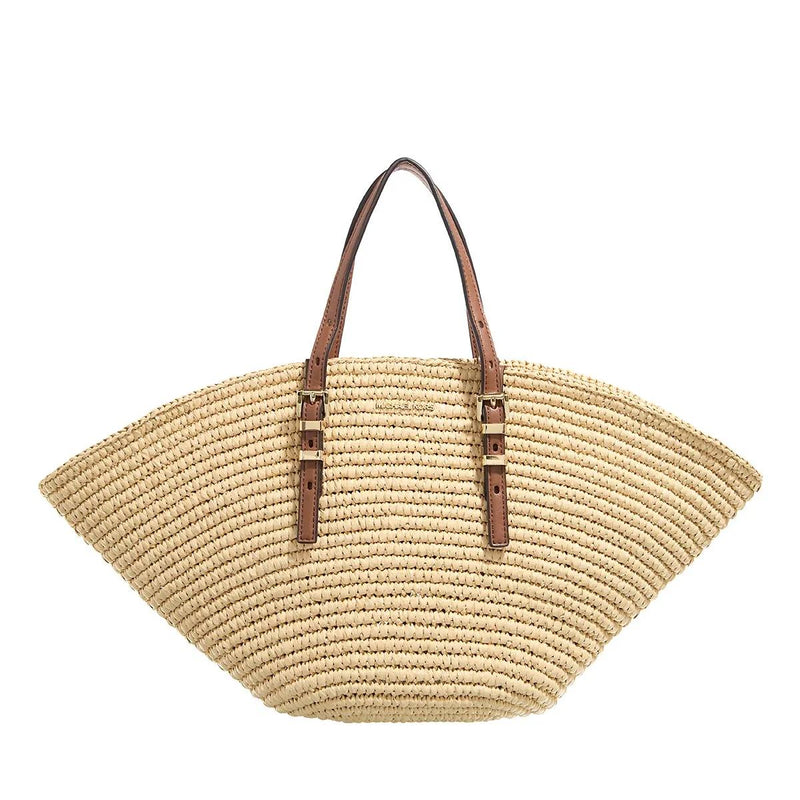 Michael Kors Beige Shopper 2001-A0539644-zoom-