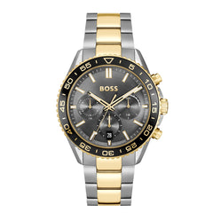 Hugo Boss BOSS Gold Watch HB1514144