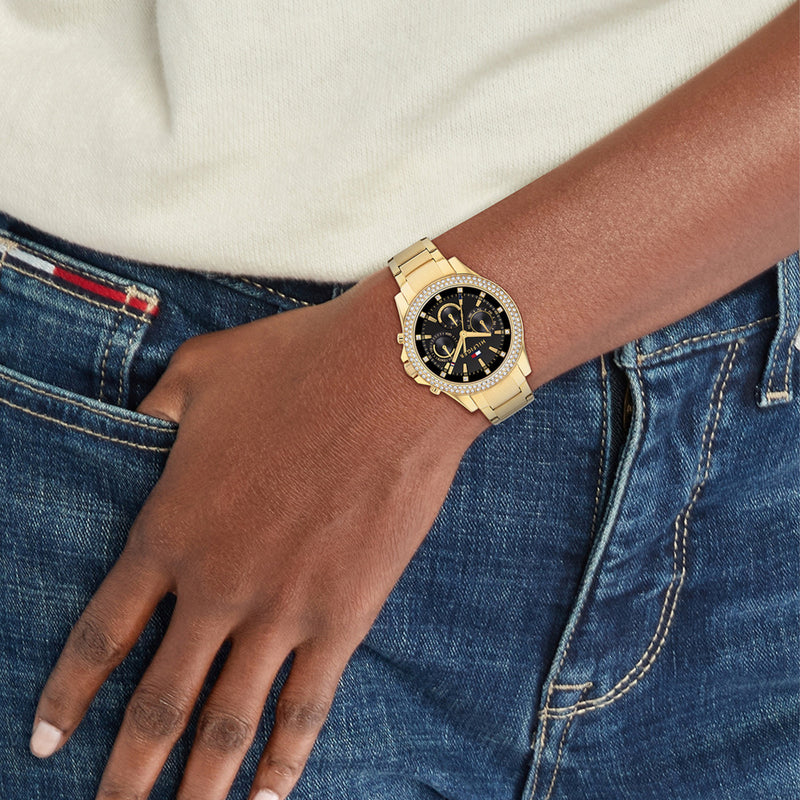 Tommy Hilfiger Haven Women's Watch TH1782676-zoom-