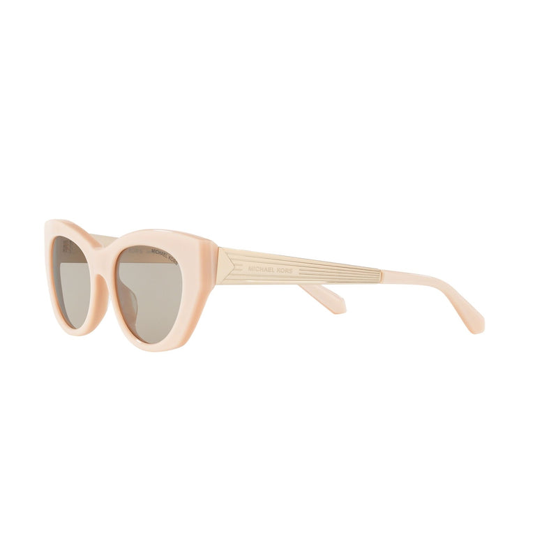 Michael Kors Paloma II Roze Zonnebril MK20913245351-zoom-