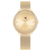 Tommy Hilfiger Dames Horloge TH1782699