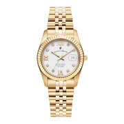 Jacques du Manoir Inspiration Roman Women's Watch JWL01306