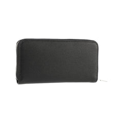 JOOP! Jeans Giro Melete Black Zip Wallet 4130000900900