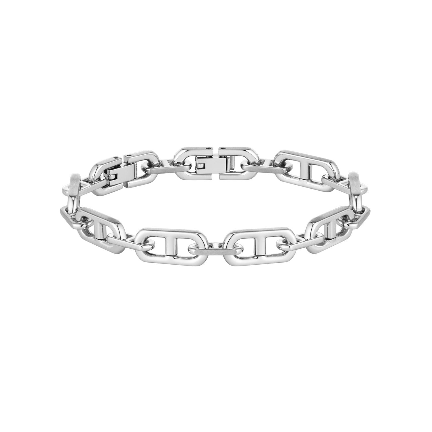 Hugo Boss BOSS Silver Chain Bracelet HBJ1580727M