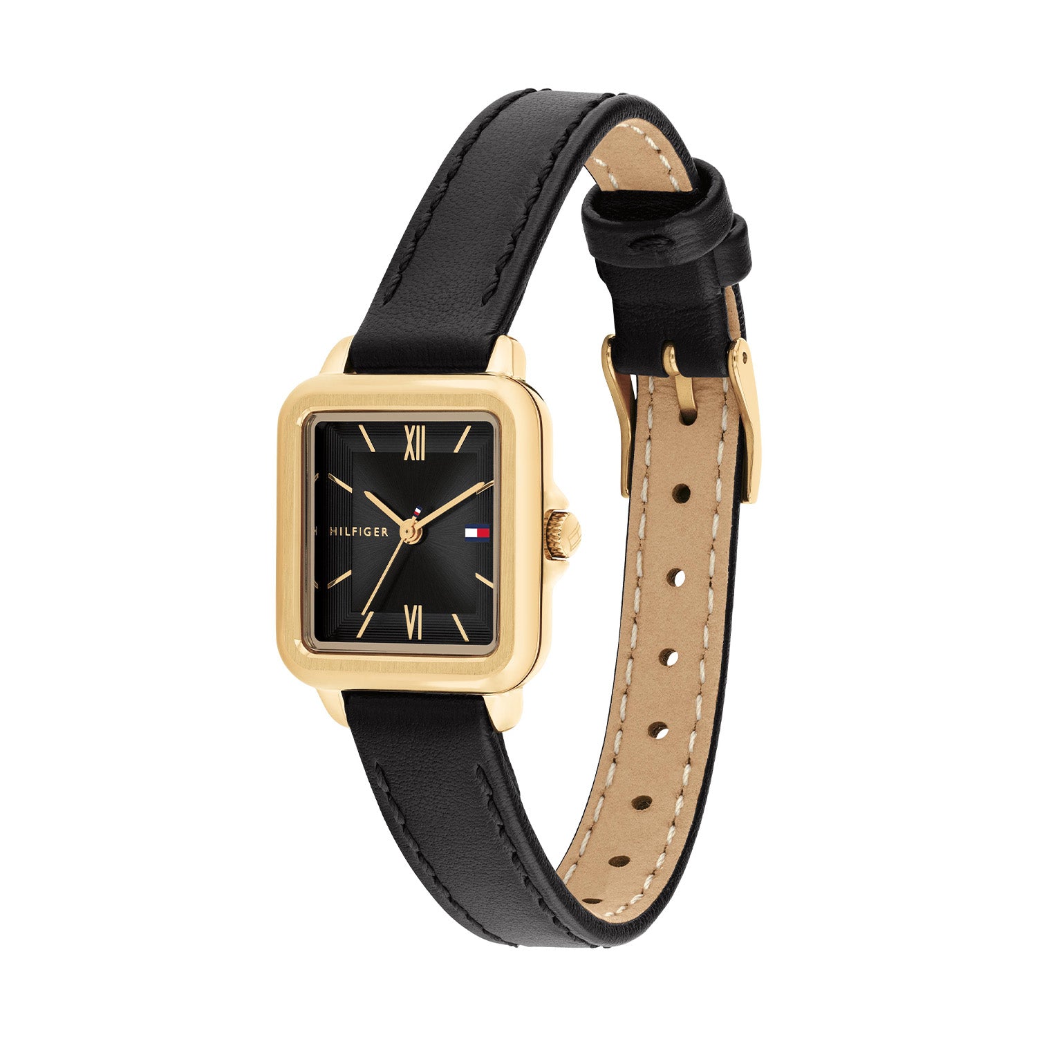 Tommy Hilfiger Gold Women's Watch TH1782835