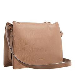 Furla Brown Crossbody Bag 2001-A0372295