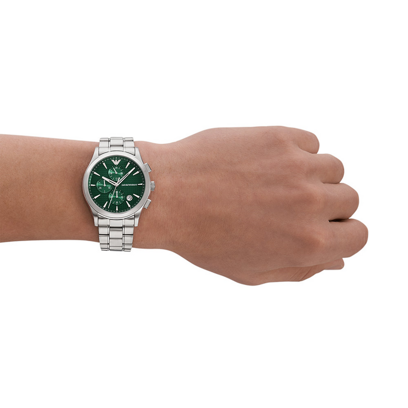 Emporio Armani Chronograph Men's Watch AR11529-zoom-