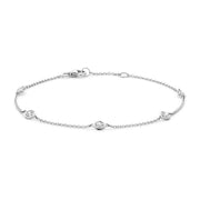 Blush 14 karaat Gouden Armband 2237WZI