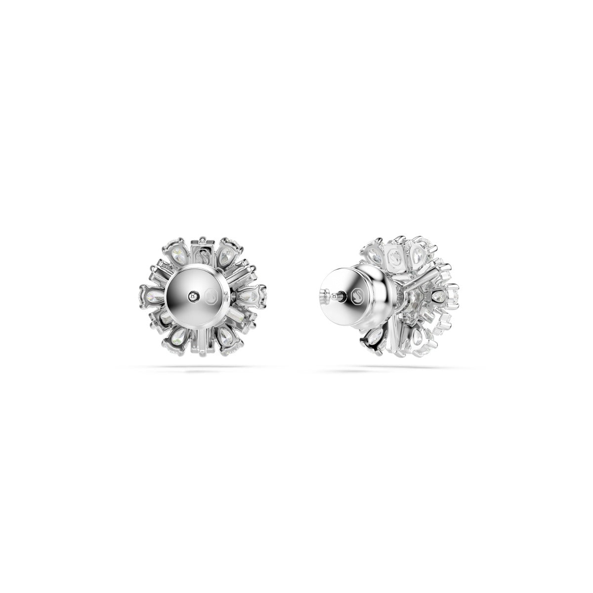 Swarovski Idyllia Silver Ear Stud 5691483