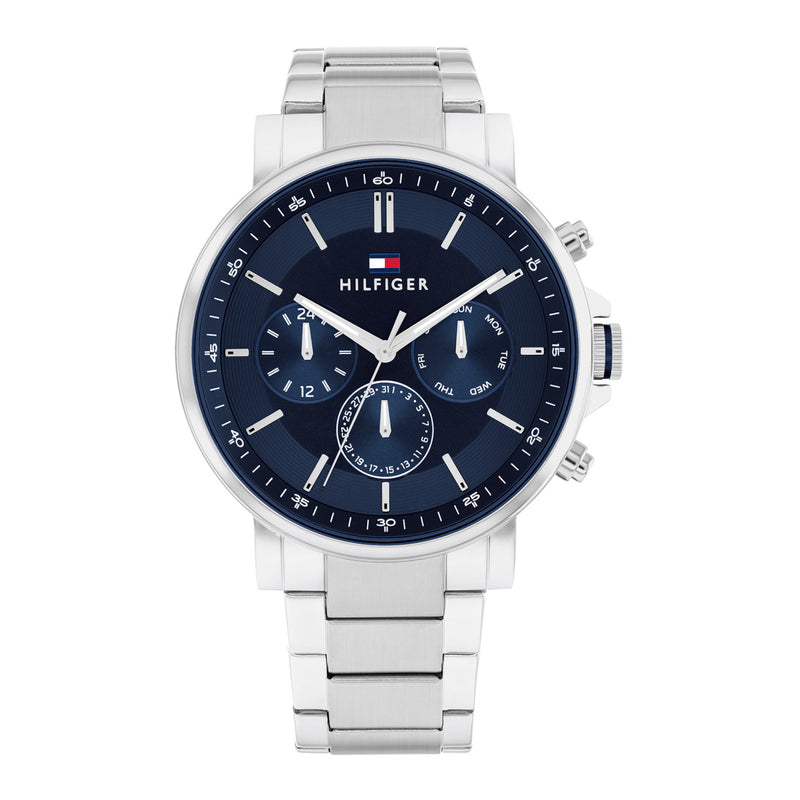 Tommy Hilfiger Tyson Men's Watch TH1710588-zoom-