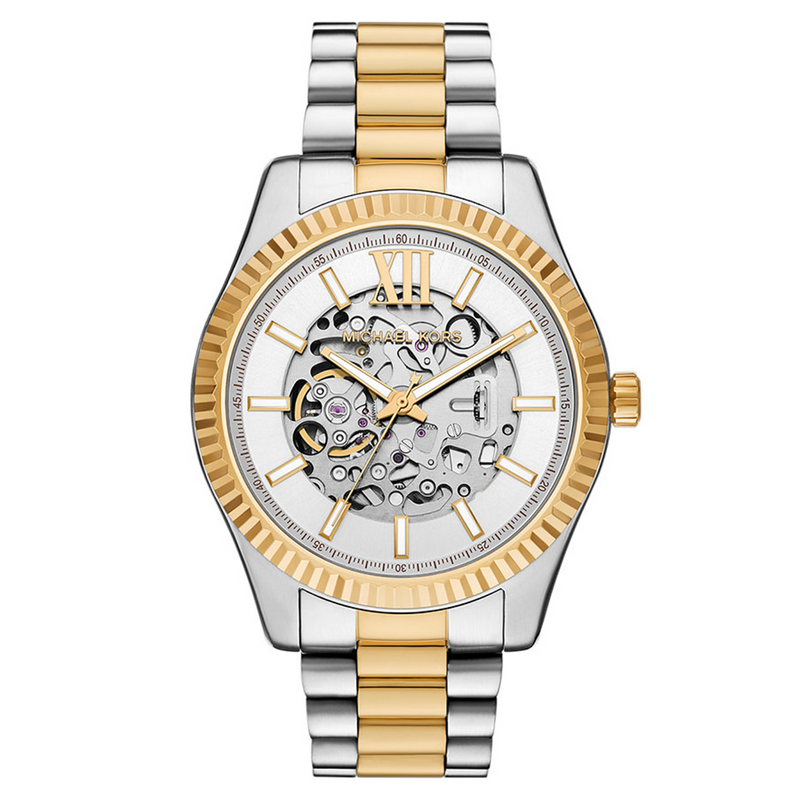Michael Kors Lexington Men's Watch MK9243-zoom-