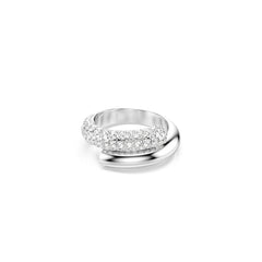 Swarovski Dextera Silver Ring 5695936