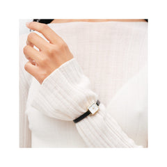 Daniel Wellington Quadro Mini Black Watch DW00100729