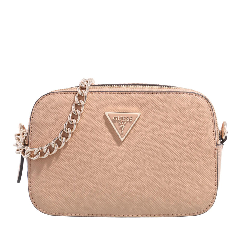 Guess Beige Camera Bag 2001-A0543714-zoom-