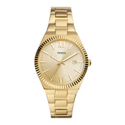 Fossil Scarlette Women's Watch ES5299
