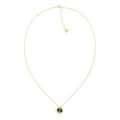 Tommy Hilfiger Jewels Gold Necklace TJ2780797