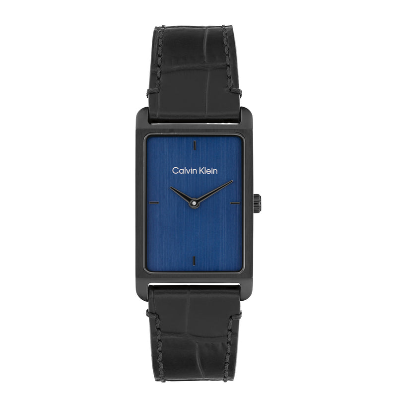 Calvin Klein Dapper Blauw Heren Horloge 2002-CK25200531-zoom-