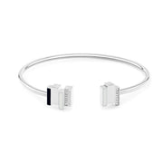 Tommy Hilfiger Jewels Silver-coloured Bracelet TJ2780845