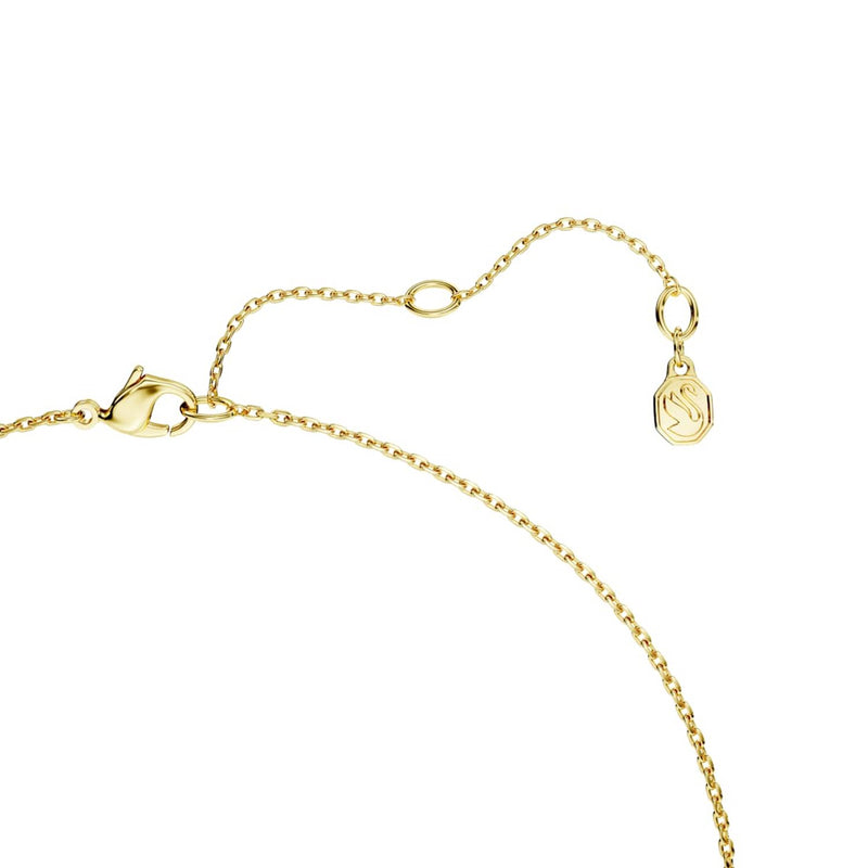 Swarovski Classica Sterling Zilveren Ketting 5740343-zoom-