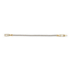 Guess Paradise Gold Bracelet JUBB05141JWYGT-U