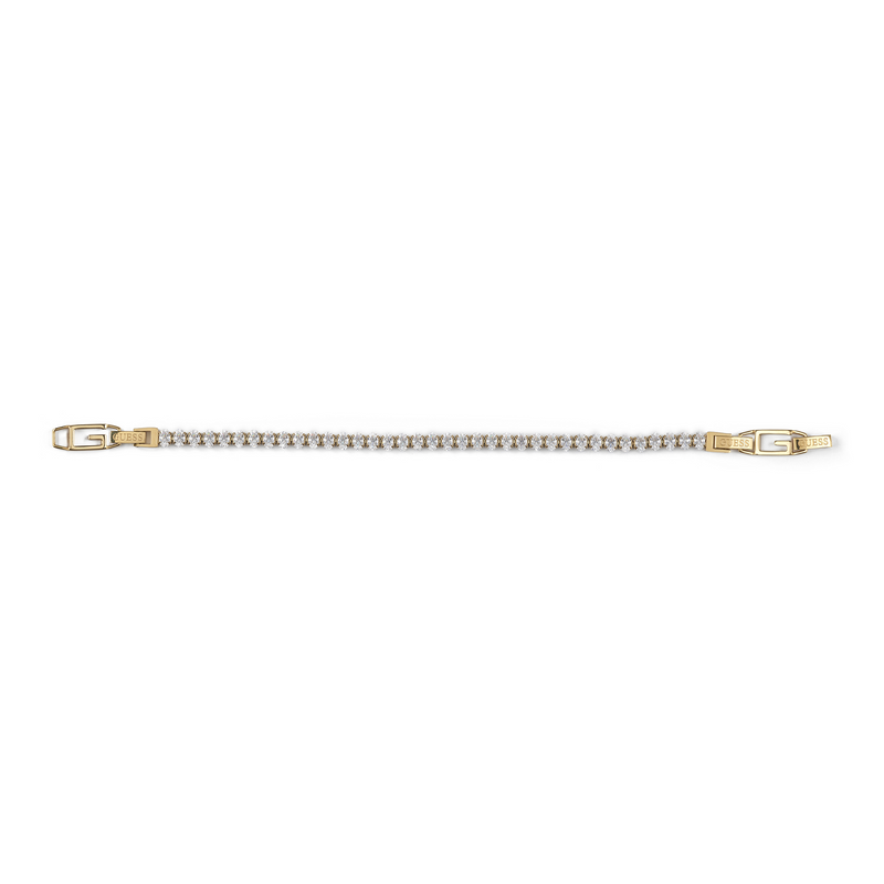 Guess Paradise Gold Bracelet JUBB05141JWYGT-U-zoom-