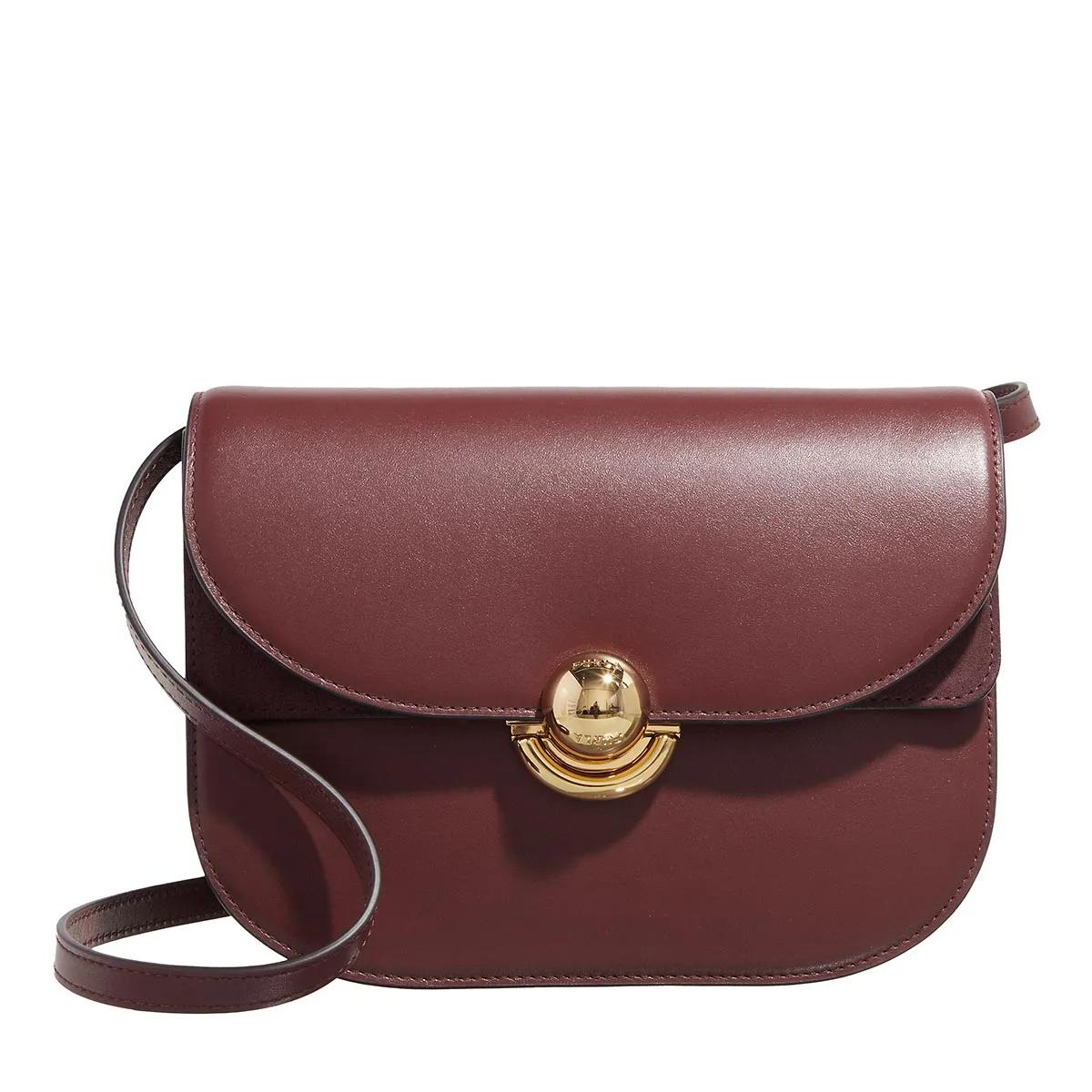 Furla Red Crossbody Bag 2001-A0478345