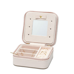 Brandfield Pink Jewelry Box IBJB202001