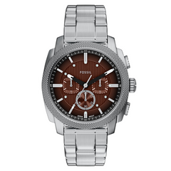 Fossil Machine Men's Watch FS6144
