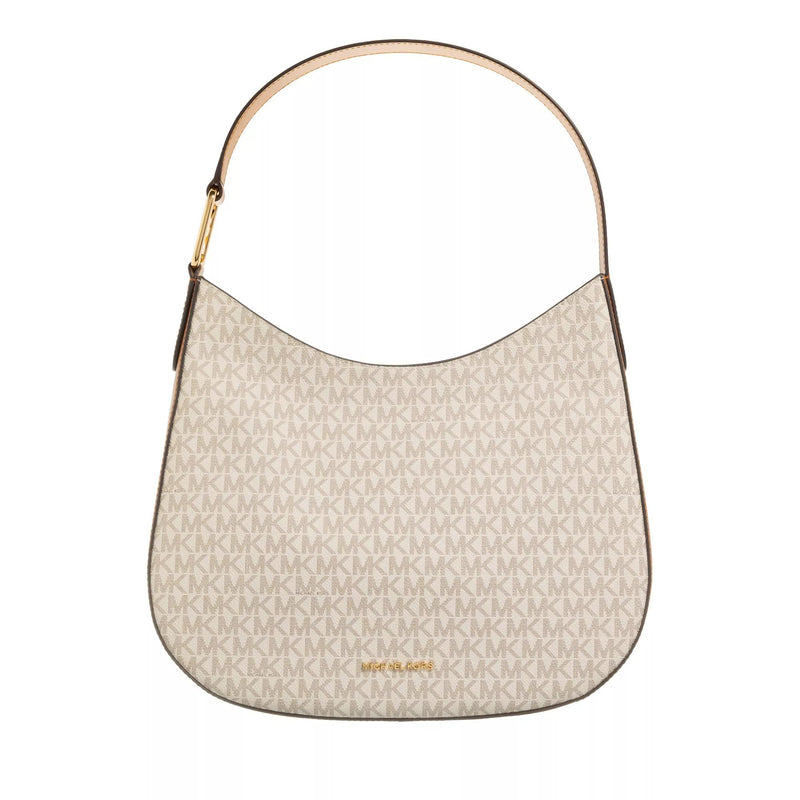 Michael Kors Beige Shoulder Bag 2001-A0333153-zoom-