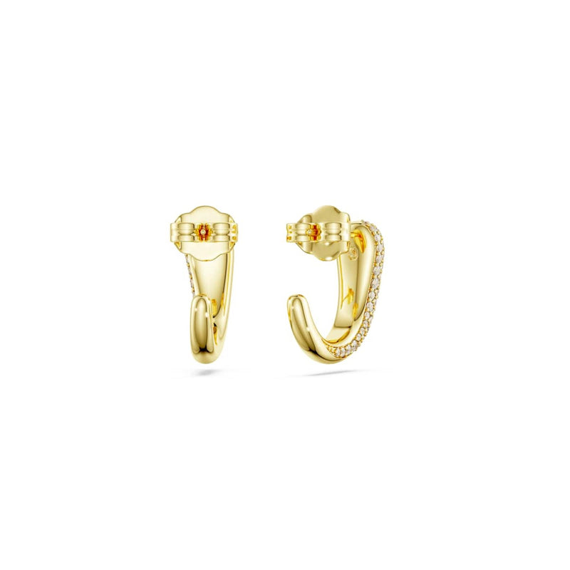 Swarovski Classica Ringoorbellen 5745020-zoom-