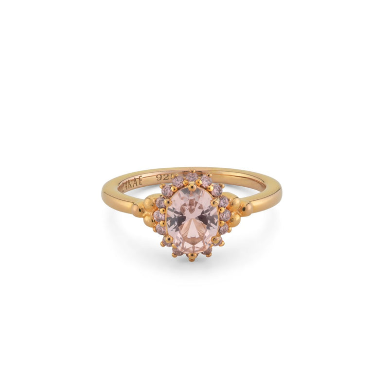 24Kae Anello Oro 12448Y/56-zoom-
