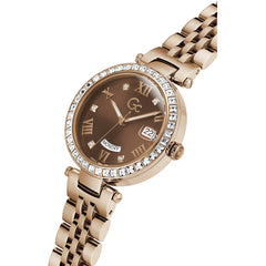 GC Watches Flair Crystal Women's Watch Z01009L4MF