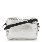 Hugo Boss Boss Silver-coloured Crossbody bag 50504214-040